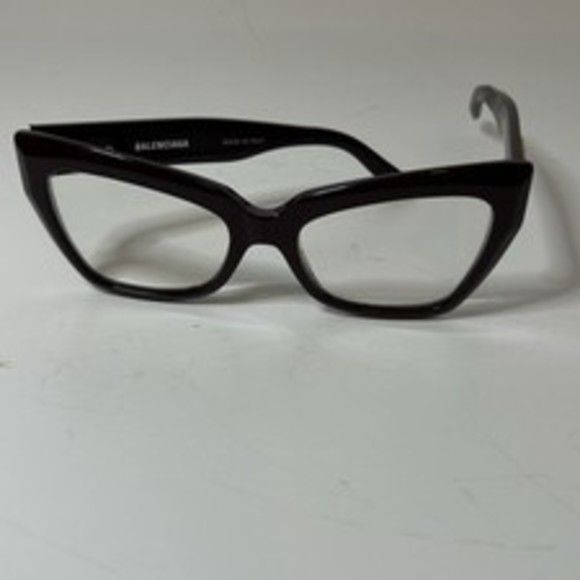 NWT Balenciaga BB0275o-004 Eyeglasses - Picture 1 of 1
